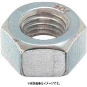 YAHATA ステン六角ナット 1種 コート付 M20 （50個入）