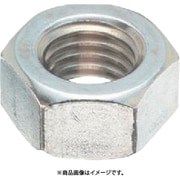 YAHATA ステン六角ナット 2種 ステンレス M20 (50個入)