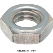 YAHATA ステン六角ナット 3種 ステンレス M4 (3000個入)