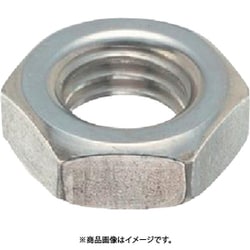YAHATA ステン六角ナット 3種 ステンレス M36 （12個入）