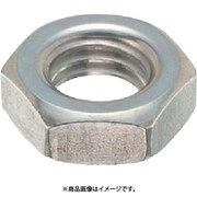YAHATA ステン六角ナット 3種 ステンレス M36 (12個入)