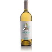 フォンタナフレッダ/アンペリオ ランゲ・シャルドネ 13.5度 750ml [白ワイン]