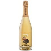 コントラット/ブラン・ド・ブラン 12.5度 750ml [スパークリングワイン]