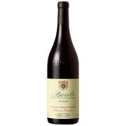 ピラー/カンヌービ バローロ 14.5度 750ml [赤ワイン]