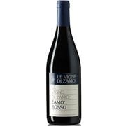 ザモ/ザモ・ロッソ 13度 750ml [赤ワイン]