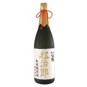 黒松仙醸 大吟醸 松治郎 17度 720ml [日本酒]
