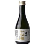 黒松仙醸 大吟醸 16度 300ml [日本酒]