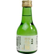 黒松仙醸 大吟醸 16度 180ml [日本酒]