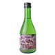 黒松仙醸 特別純米酒 桜ラベル 15度 300ml [日本酒]