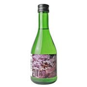 黒松仙醸 特別純米酒 桜ラベル 15度 300ml [日本酒]