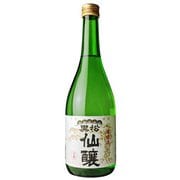 黒松仙醸 本醸造 15度 720ml [日本酒]