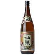 仙醸 15度 1.8L [日本酒]