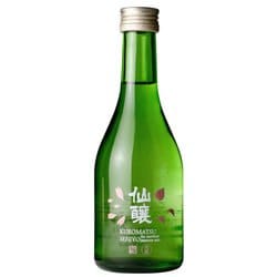 仙醸 15度 300ml [日本酒]