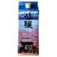 仙醸 15度 1100ml パック [日本酒]