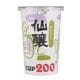 仙醸 CUP 15度 200ml [日本酒]