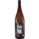 仙醸 辛口酒 15度 1.8L [日本酒]