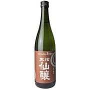 黒松仙醸 辛口純米 16度 720ml [日本酒]