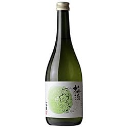 仙醸 梅酒 10度 720ml [梅酒]