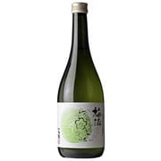 仙醸 梅酒 10度 720ml [梅酒]
