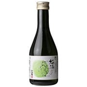 仙醸 梅酒 10度 300ml [梅酒]