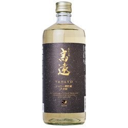 仙醸 シェリー墫貯蔵米焼酎 高遠（カートン入） 25度 720ml [焼酎]