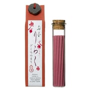 お香りらく ざくろ（秋） 15本