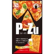 P-Zu（ピーズ） 1枚