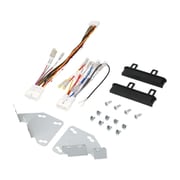 D-2557 [AODEA（オーディア）オーディオ・ナビゲーション取付キット ダイハツ アトレー・ハイゼット用]