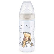 FDNK10741068 [プレミアムチョイスほ乳びん 300ml くまのプーさん プー]
