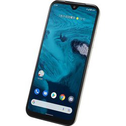 ヨドバシ.com - Y！mobile ワイモバイル KYSCZ2 Android One S9