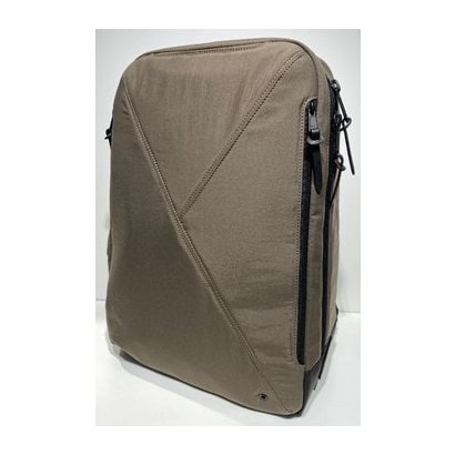 Samsonite サムソナイト・レッド  QH6-56001 POCKETSSS DAY PACK GREIGE