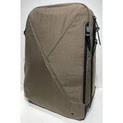 QH6-56001 POCKETSSS DAY PACK GREIGE