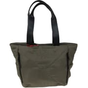 QH6-56003 POCKETSSS TOTE BAG GREIGE