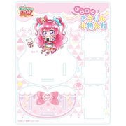 デリシャスパーティ プリキュア アクリル小物入れ キュアプレシャス [キャラクターグッズ]