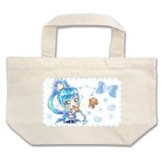 デリシャスパーティ プリキュア ランチトートバッグ キュアスパイシー [キャラクターグッズ]