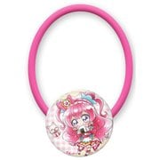 デリシャスパーティ プリキュア クリアドームヘアゴム キュアプレシャス [キャラクターグッズ]