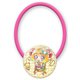 デリシャスパーティ プリキュア クリアドームヘアゴム キュアヤムヤム [キャラクターグッズ]