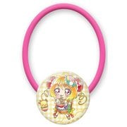 デリシャスパーティ プリキュア クリアドームヘアゴム キュアヤムヤム [キャラクターグッズ]