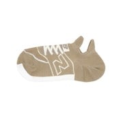 IS-335-234 [new balance（ニューバランス） メンズソックス 25～27cm ライトブラウン]