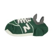 IS-335-232 [new balance（ニューバランス） レディースソックス 23～25cm ライトグリーン]