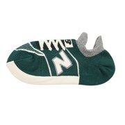 IS-335-234 [new balance（ニューバランス） メンズソックス 25～27cm グリーン]