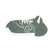 IS-335-234 [new balance（ニューバランス） メンズソックス 25～27cm ダークグリーン]