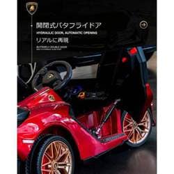 ヨドバシ.com - ユアーショップ 2381100 [乗用電動ラジコン