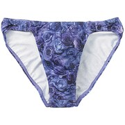 ハナコトバパンツ ブリーフ フロント立体設計 前閉じ GF2120 PU M