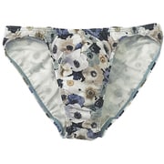 ハナコトバパンツ ブリーフ フロント立体設計 前閉じ GF2120 BS M
