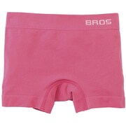 PANTS HOLIC レディース ボクサーパンツ 前閉じ GT8910 PI S-LL