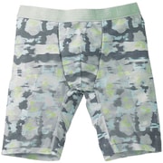 SHAPE MEN ボクサーパンツ 前閉じ GT3014 GR M