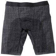 SHAPE MEN ボクサーパンツ 前閉じ GT3015 BL L