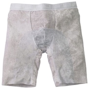 SHAPE MEN ボクサーパンツ 前閉じ GT3015 GY L