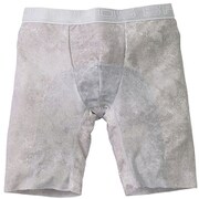 SHAPE MEN ボクサーパンツ 前閉じ GT3015 GY LL